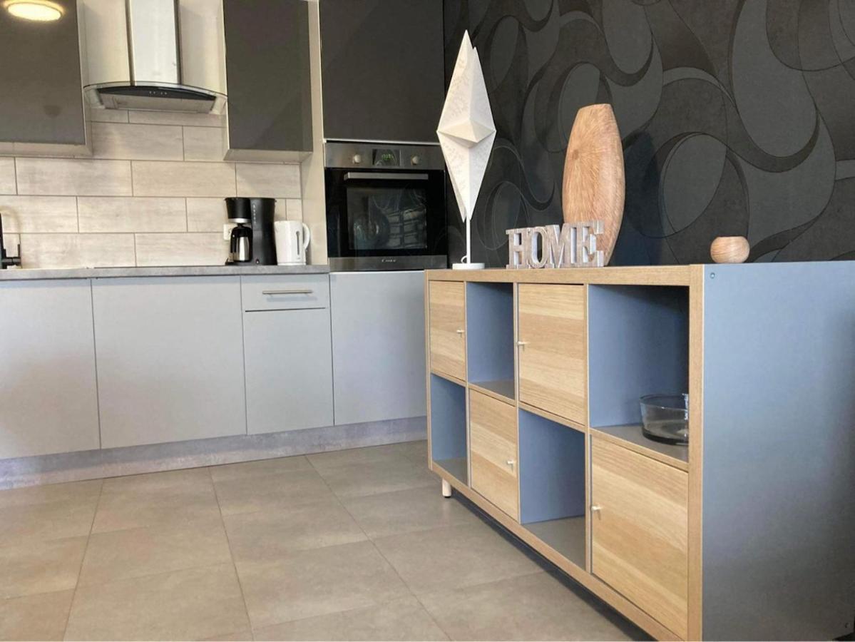 Le Cottage Quievrain Екстериор снимка