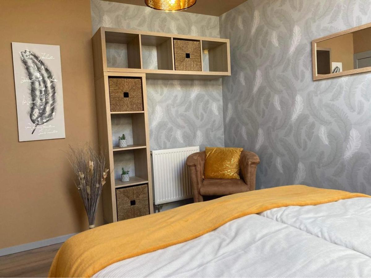 Le Cottage Quievrain Екстериор снимка