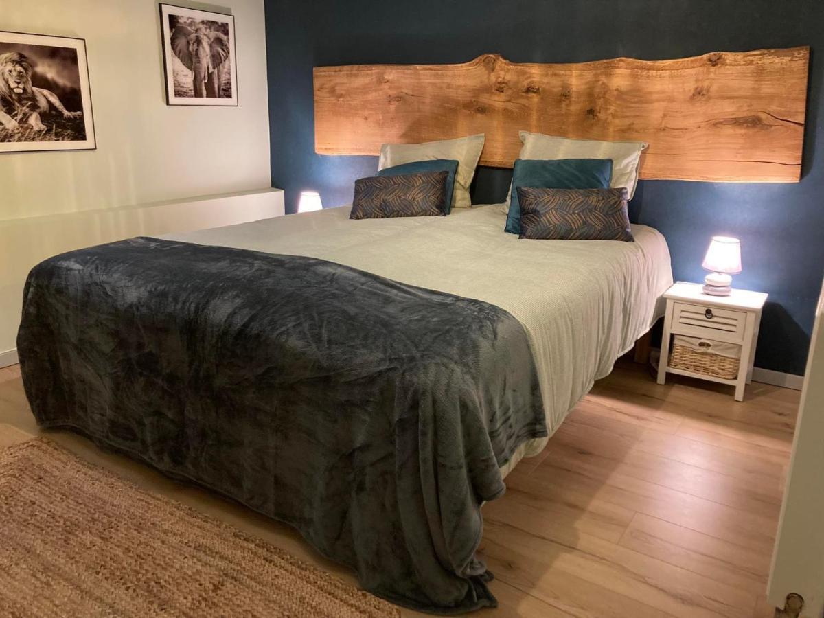 Le Cottage Quievrain Екстериор снимка